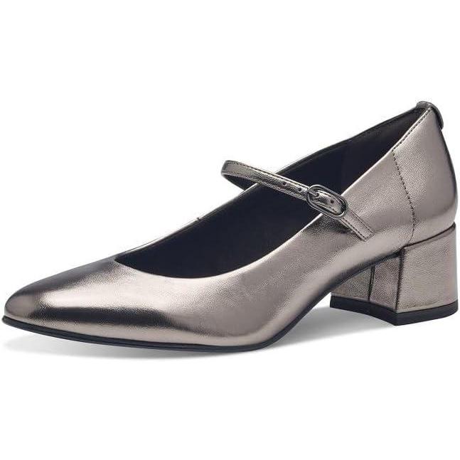 image:imageTamaris Femme Damen 12231243 EscarpinsArdoise