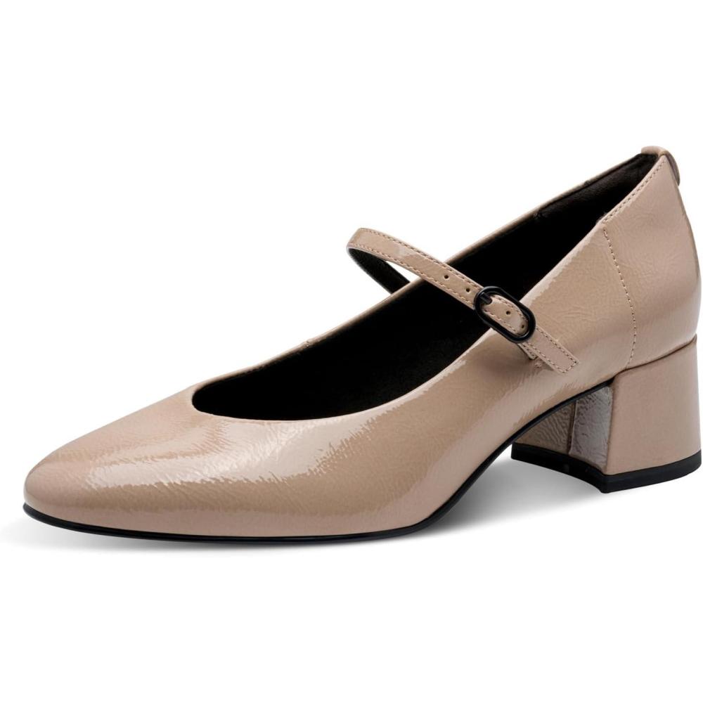 image:imageTamaris Femme Damen 12231243 EscarpinsTaupe