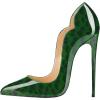Vert Brillant
