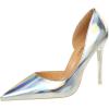 Silver Argent
