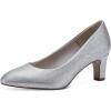 Silver Glam