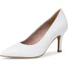 White Leather