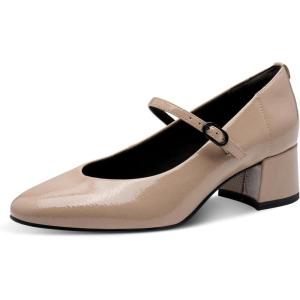 Tamaris Femme Damen 1-22312-43 Escarpins(Taupe)