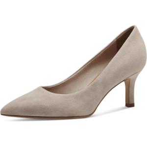 Tamaris Femme Escarpins, Dame Escarpins Classiques,TOUCHit(Gris)