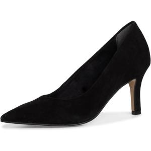 Tamaris Femme Escarpins, Dame Escarpins Classiques,TOUCHit(Noir)