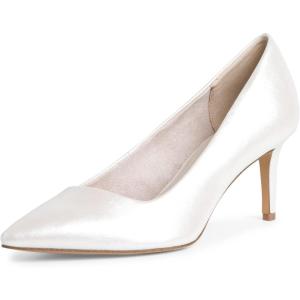 Tamaris Femme Escarpins, Dame Escarpins Classiques,TOUCHit(Perle)