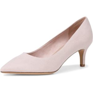 Tamaris Femme Escarpins, Dame Escarpins Classiques,TOUCHit(Rose)