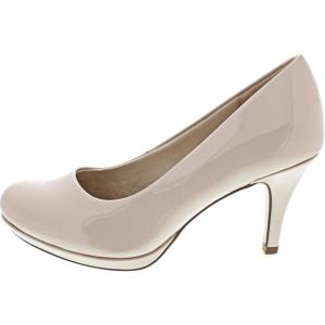 Tamaris Femme Escarpins, Dame Escarpins Classiques,TOUCHit(Rose Bonbon)