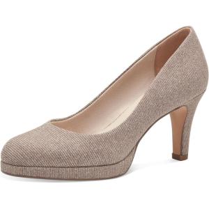 Tamaris Femme Escarpins, Dame Escarpins Classiques,TOUCHit(Rose Glam)