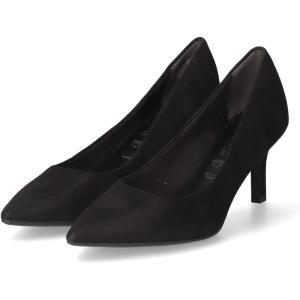 Tamaris Femme Escarpins, Dame Escarpins Classiques,TOUCHit(Structure Noire)