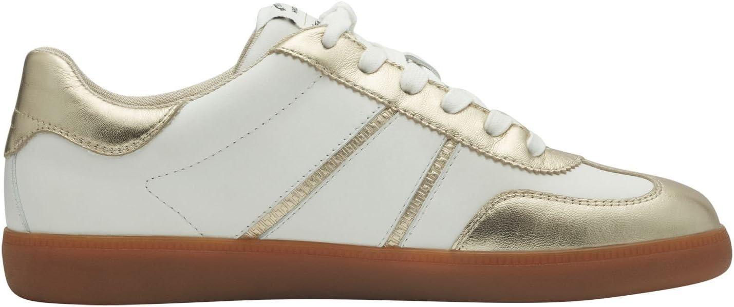 image:imageTamaris Damen 12243644 EscarpinsFemmeWhite Stripes