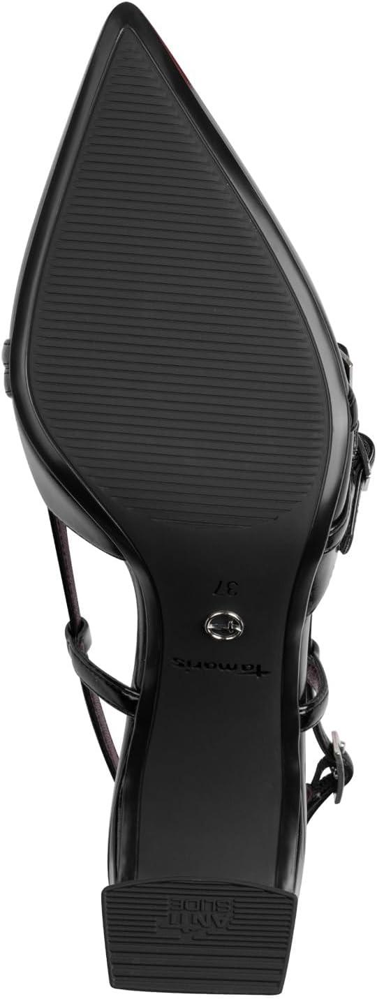 image:imageTamaris Escarpins Sling 12966045 pour Femme Noir 38 EU
