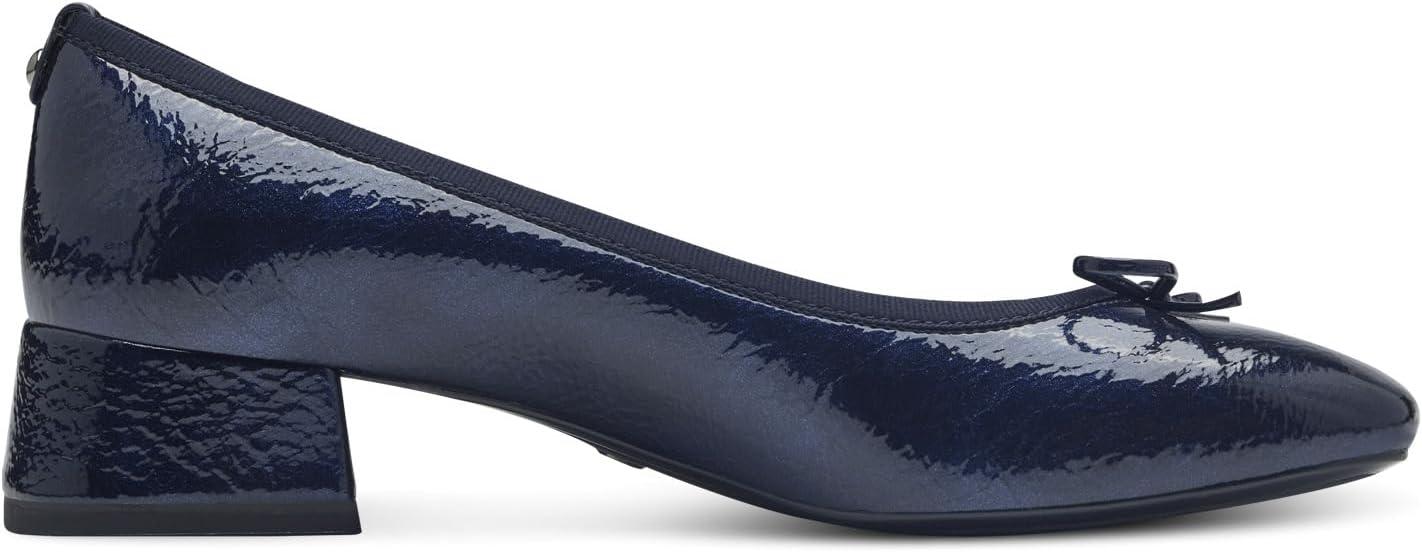 image:imageTamaris Femme Damen 12230143 EscarpinsBleu Marine