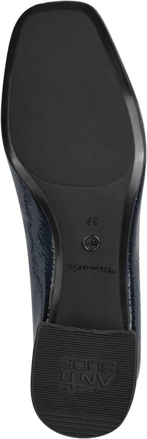 image:imageTamaris Femme Damen 12230143 EscarpinsBleu Marine