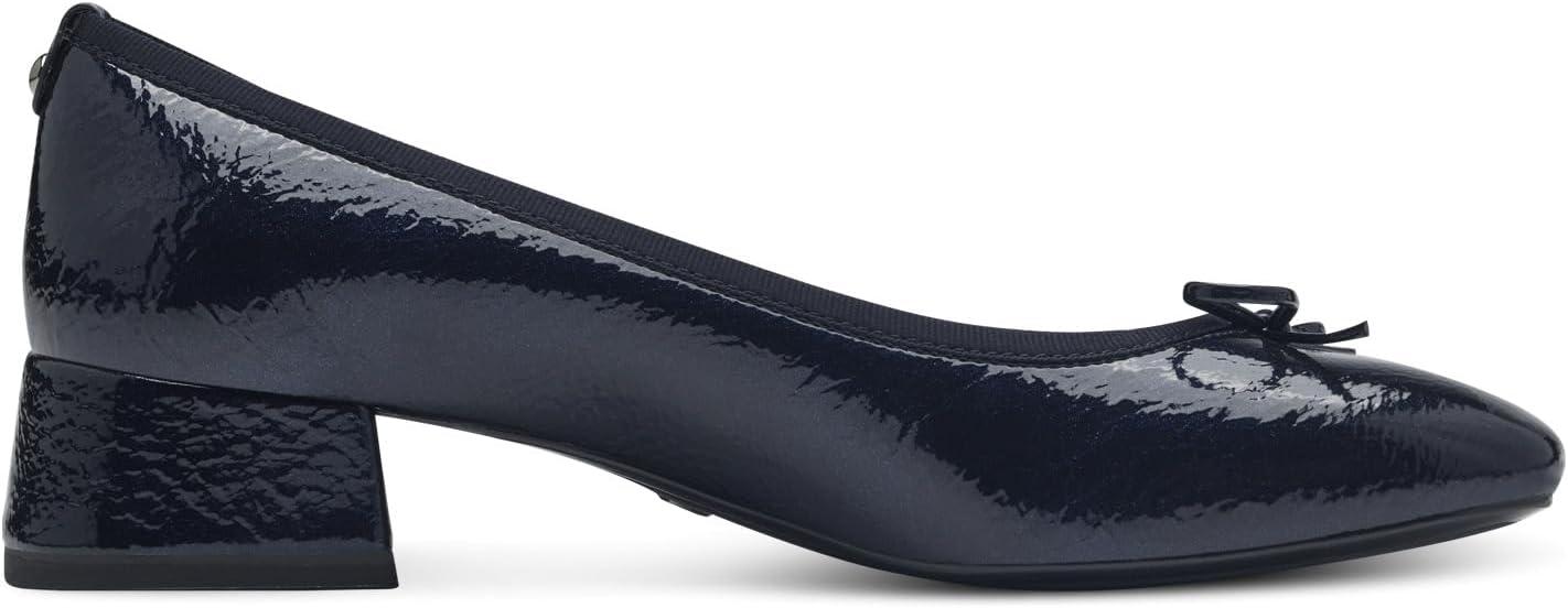image:imageTamaris Femme Damen 12230143 EscarpinsBleu Marine