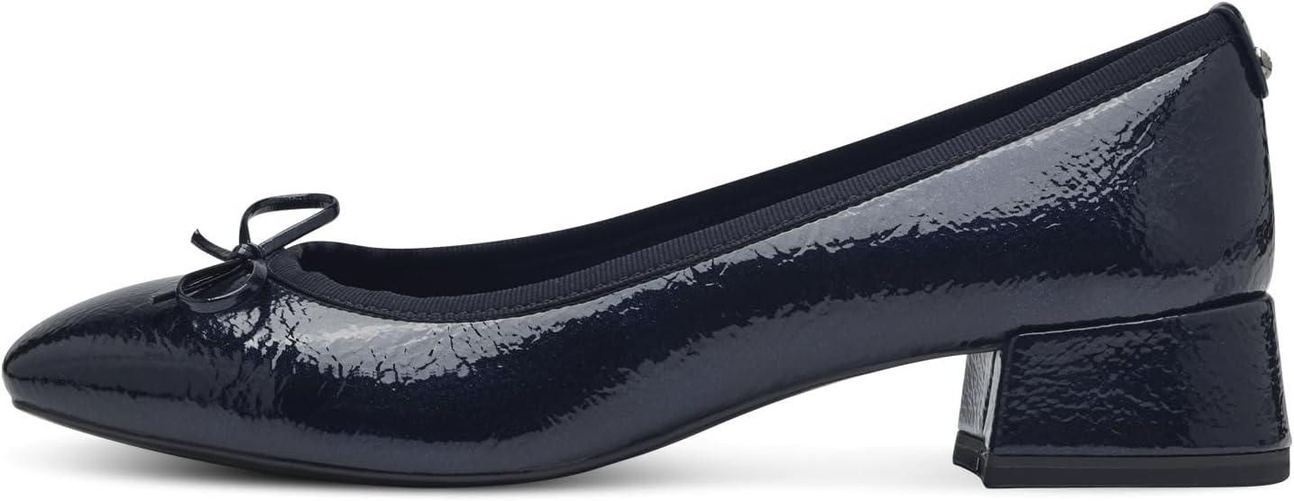 image:imageTamaris Femme Damen 12230143 EscarpinsBleu Marine