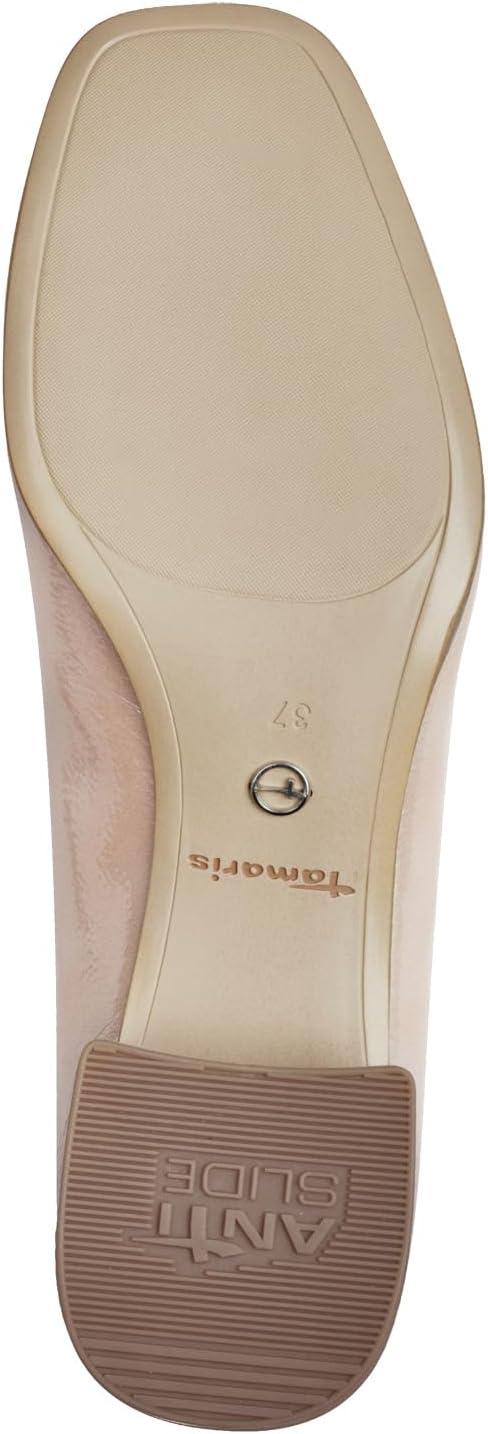 image:imageTamaris Femme Damen 12230143 EscarpinsPoudre