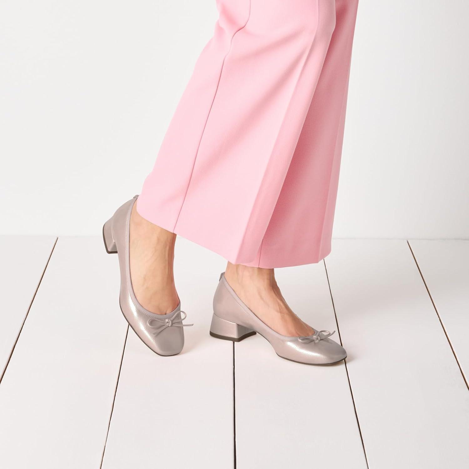 image:imageTamaris Femme Damen 12230143 EscarpinsPoudre
