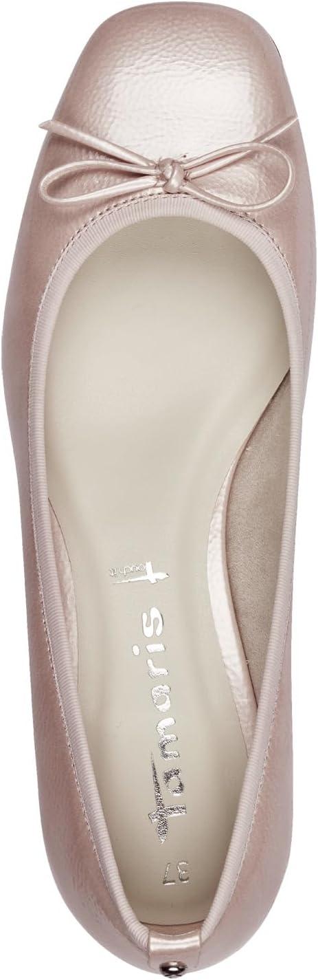 image:imageTamaris Femme Damen 12230143 EscarpinsPoudre