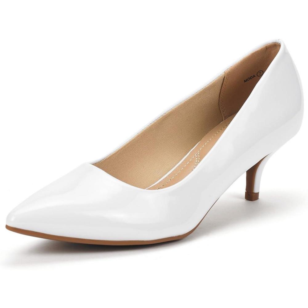 image:imageDream Pairs ModaBlanc Pat