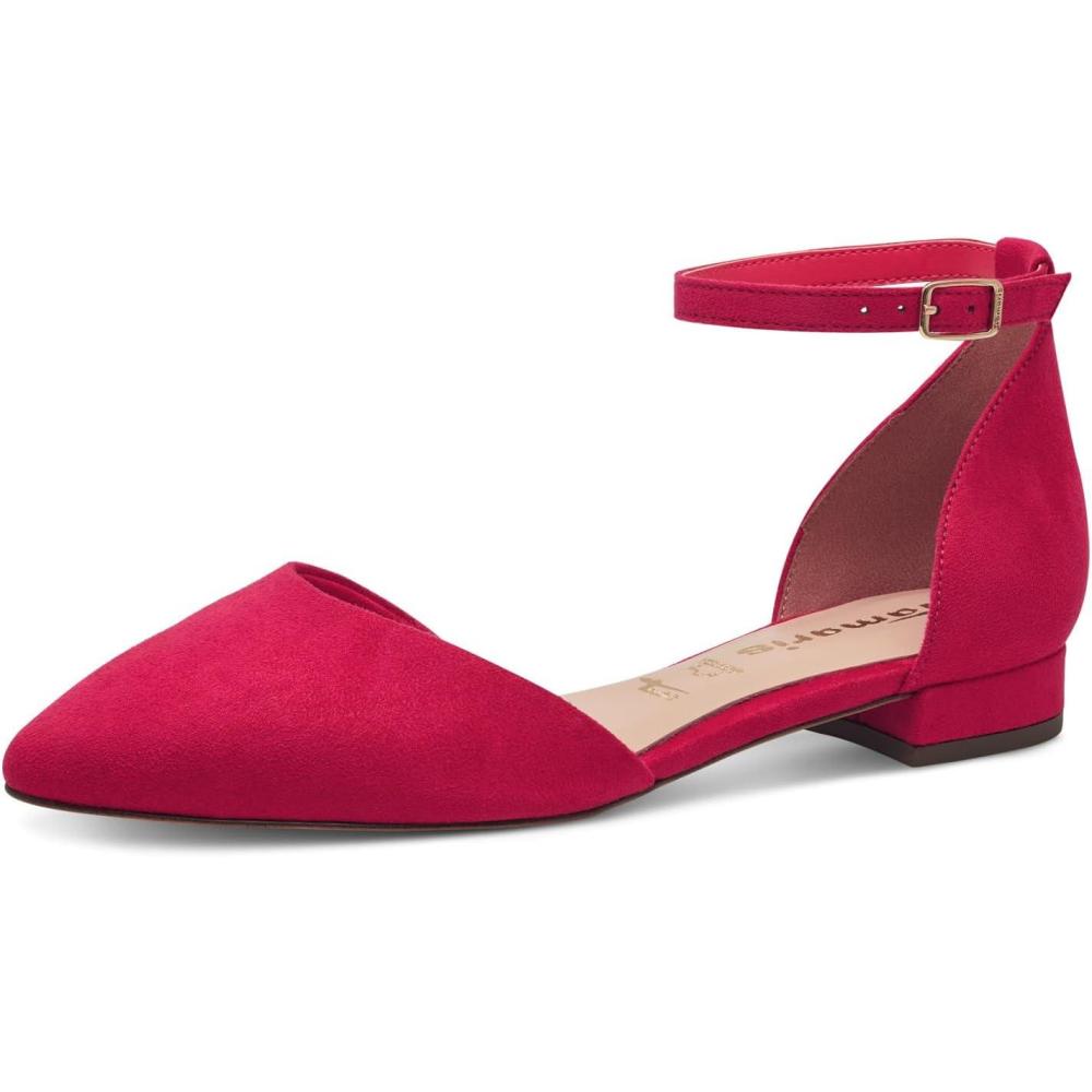 image:imageTamaris Femme 112441241 EscarpinsFuchsia
