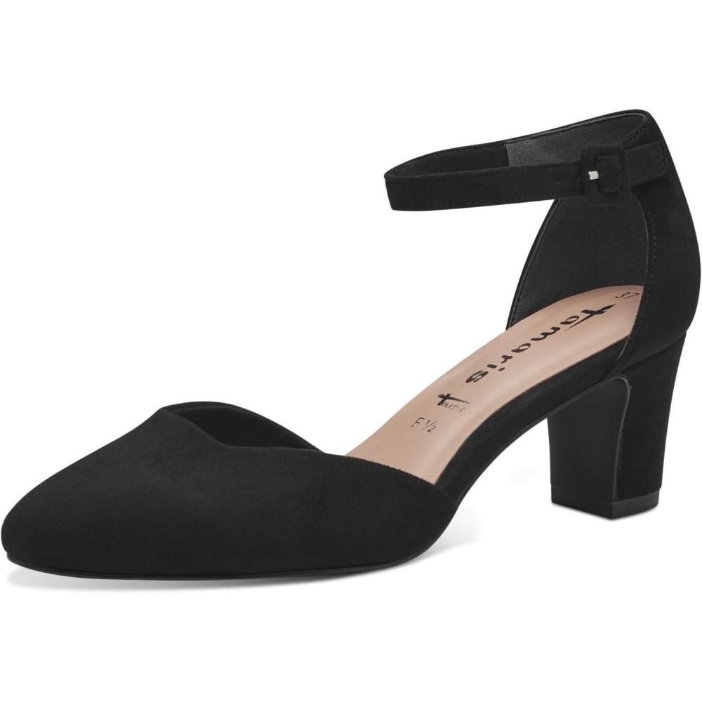 image:imageTamaris Femme 112441241 EscarpinsNoir