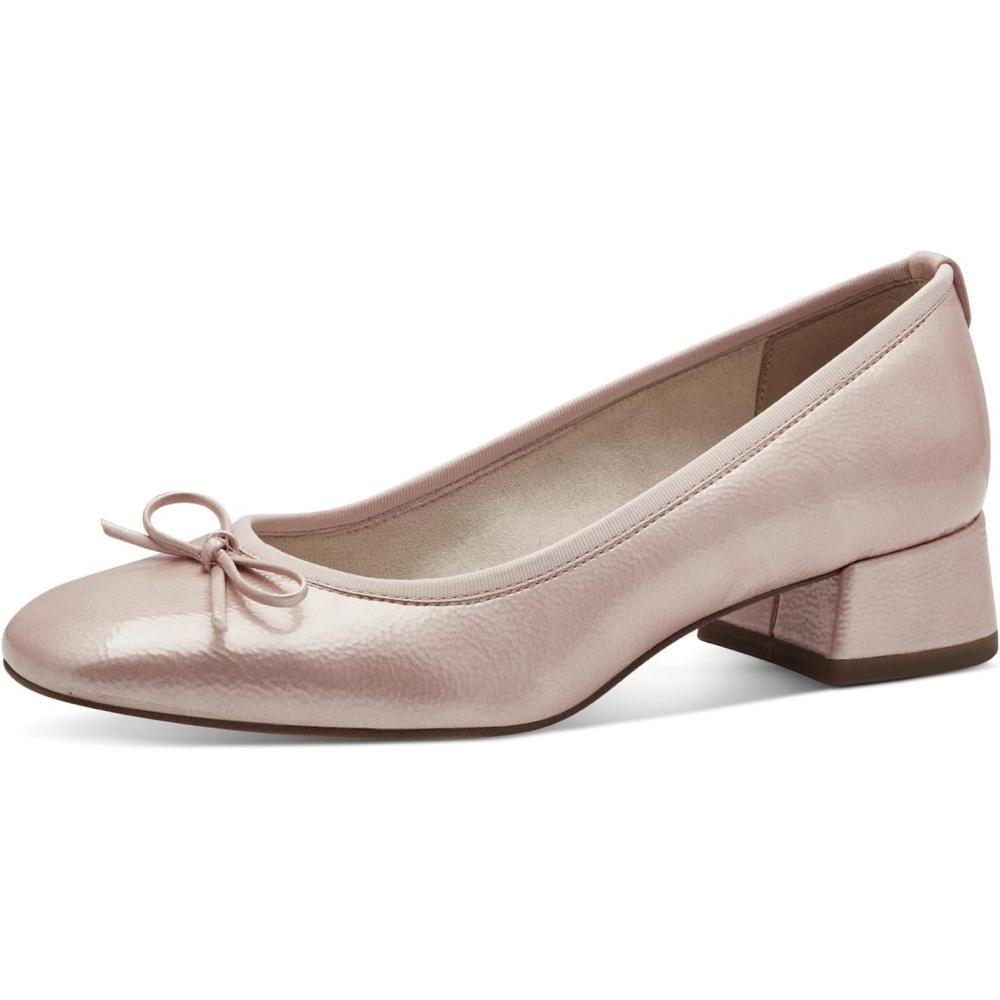 image:imageTamaris Femme Damen 12230143 EscarpinsPoudre