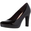 Black Patent