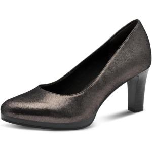 Tamaris Femme Damen Pumps 1-22433-41 Escarpins(Ardoise)