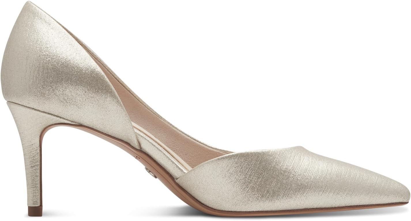image:imageTamaris Damen 12245644 EscarpinsFemmeChampagne