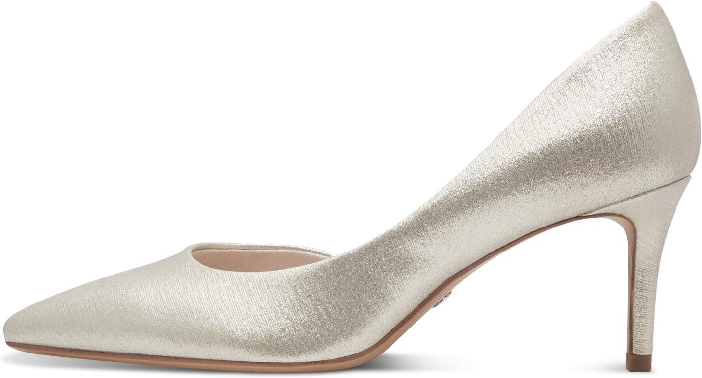 image:imageTamaris Damen 12245644 EscarpinsFemmeChampagne