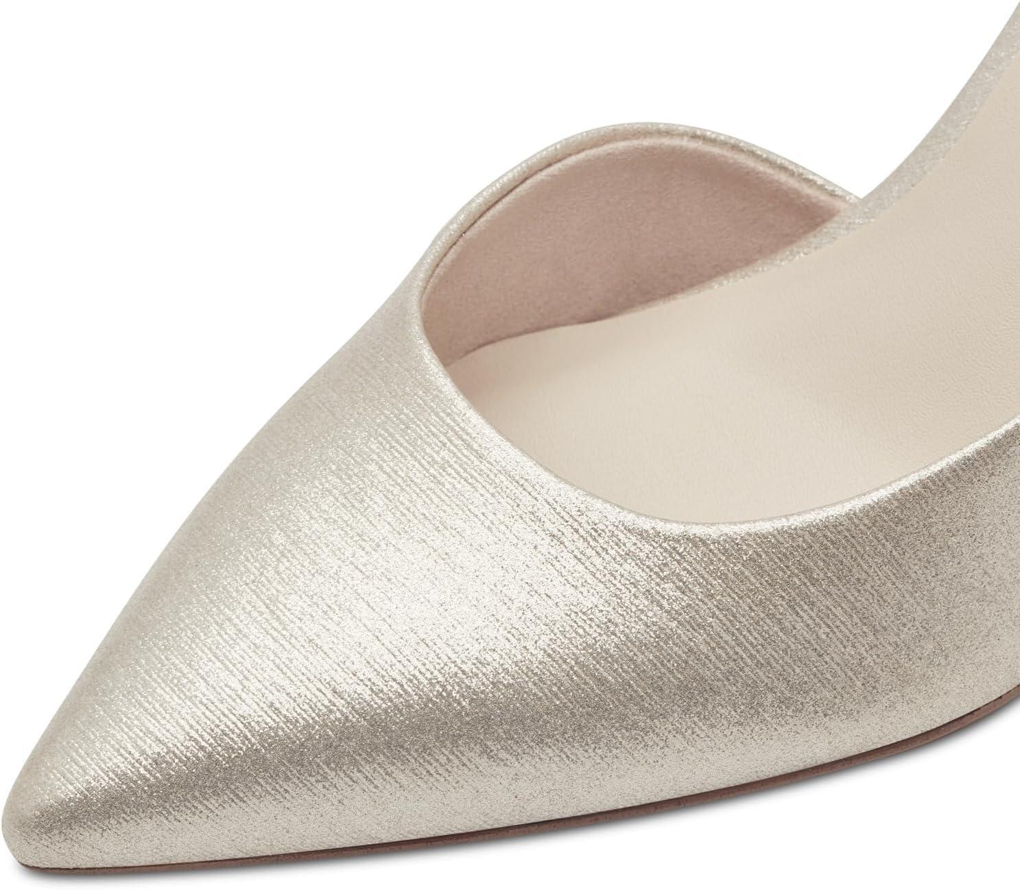 image:imageTamaris Damen 12245644 EscarpinsFemmeChampagne