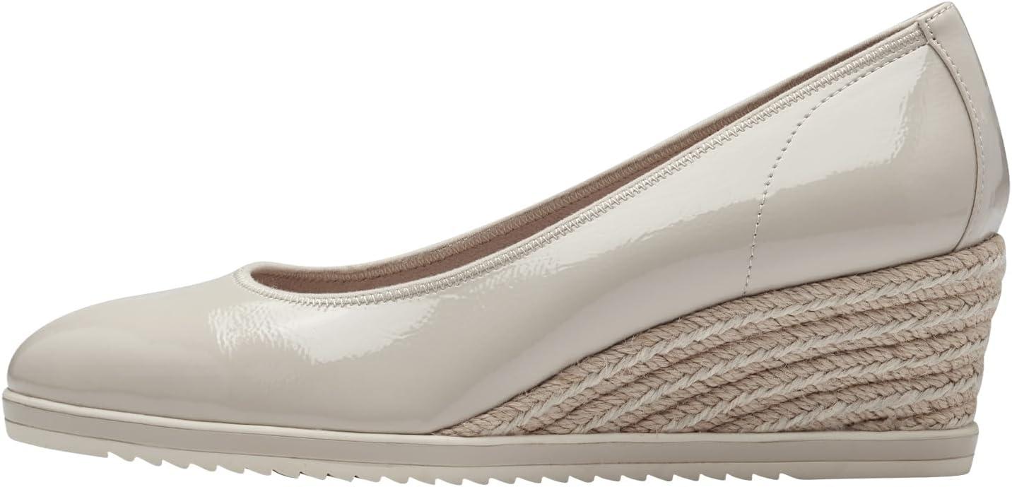 image:imageTamaris Escarpins compenss 12230342 Normal Taille EUBeige