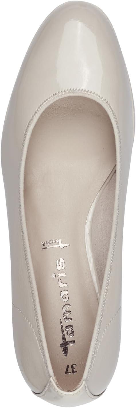 image:imageTamaris Escarpins compenss 12230342 Normal Taille EUBeige