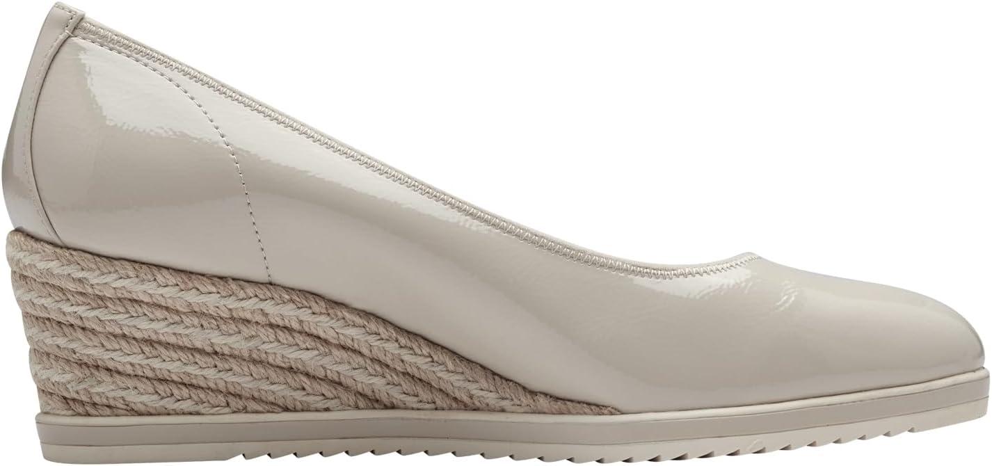 image:imageTamaris Escarpins compenss 12230342 Normal Taille EUBeige