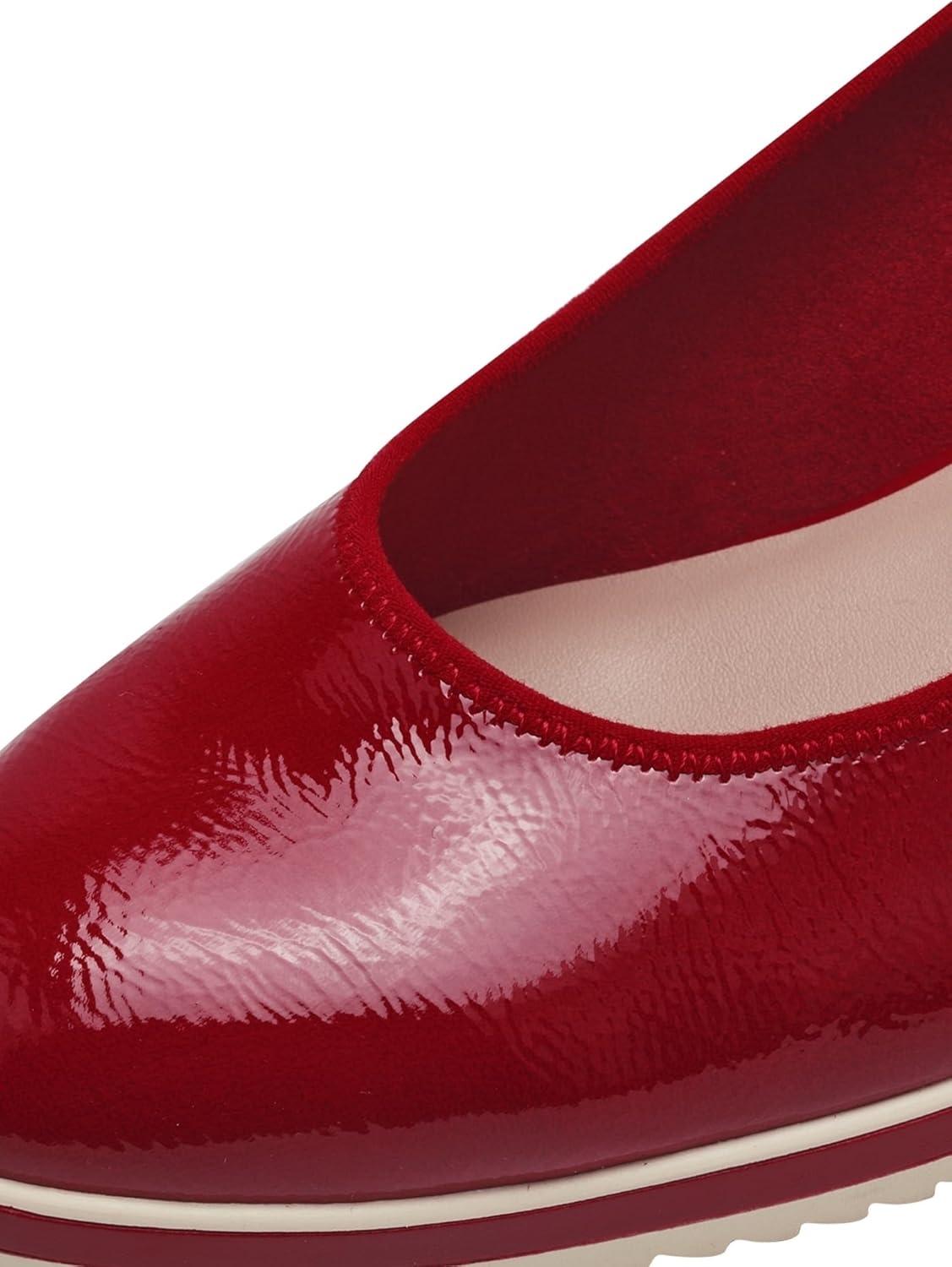 image:imageTamaris Escarpins compenss 12230342 Normal Taille EURed