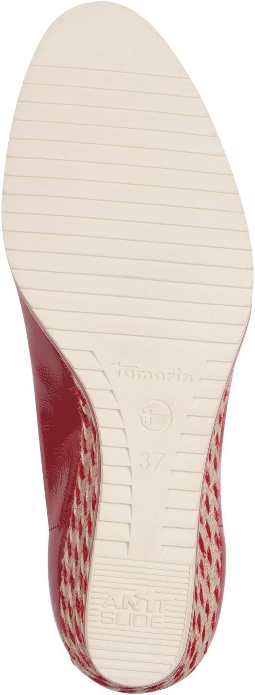 image:imageTamaris Escarpins compenss 12230342 Normal Taille EURed
