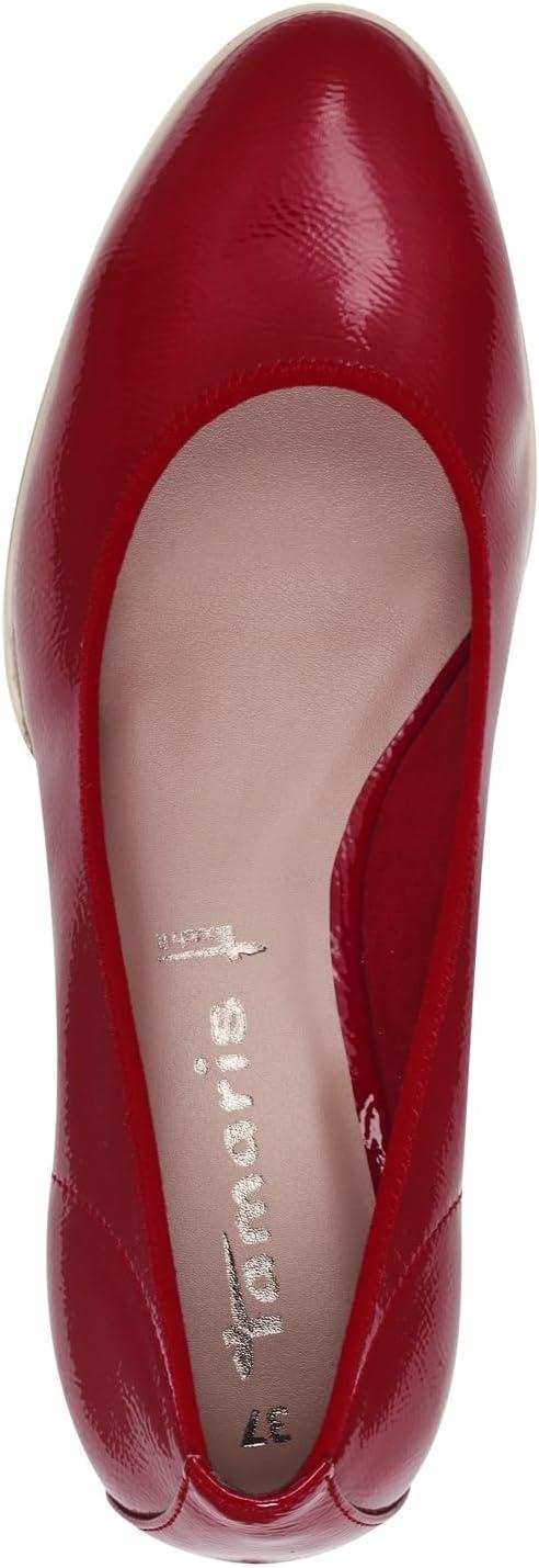 image:imageTamaris Escarpins compenss 12230342 Normal Taille EURed