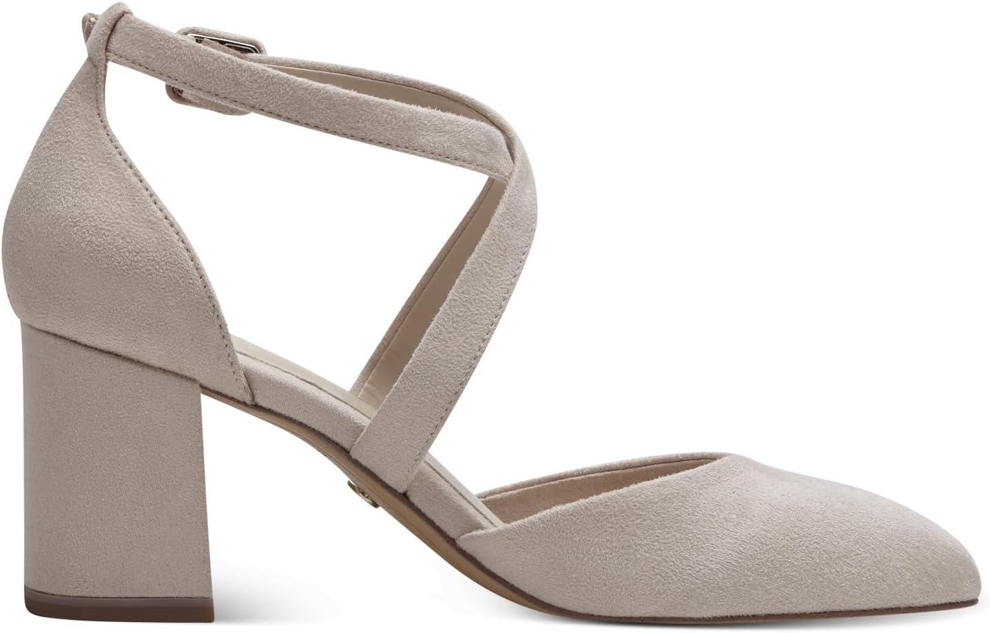 image:imageTamaris Femmes Escarpin 12441441 Normal Taille EUIvoire