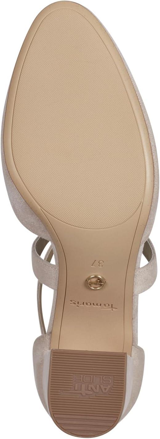 image:imageTamaris Femmes Escarpin 12441441 Normal Taille EUIvoire