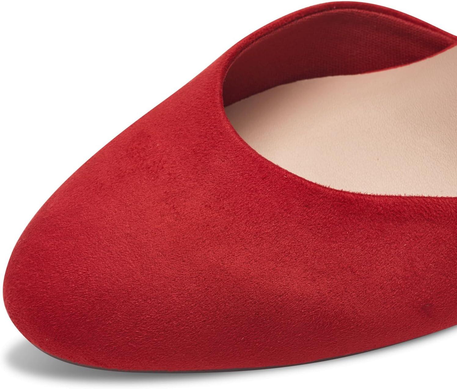 image:imageTamaris Femmes Escarpin 12441441 Normal Taille EURouge