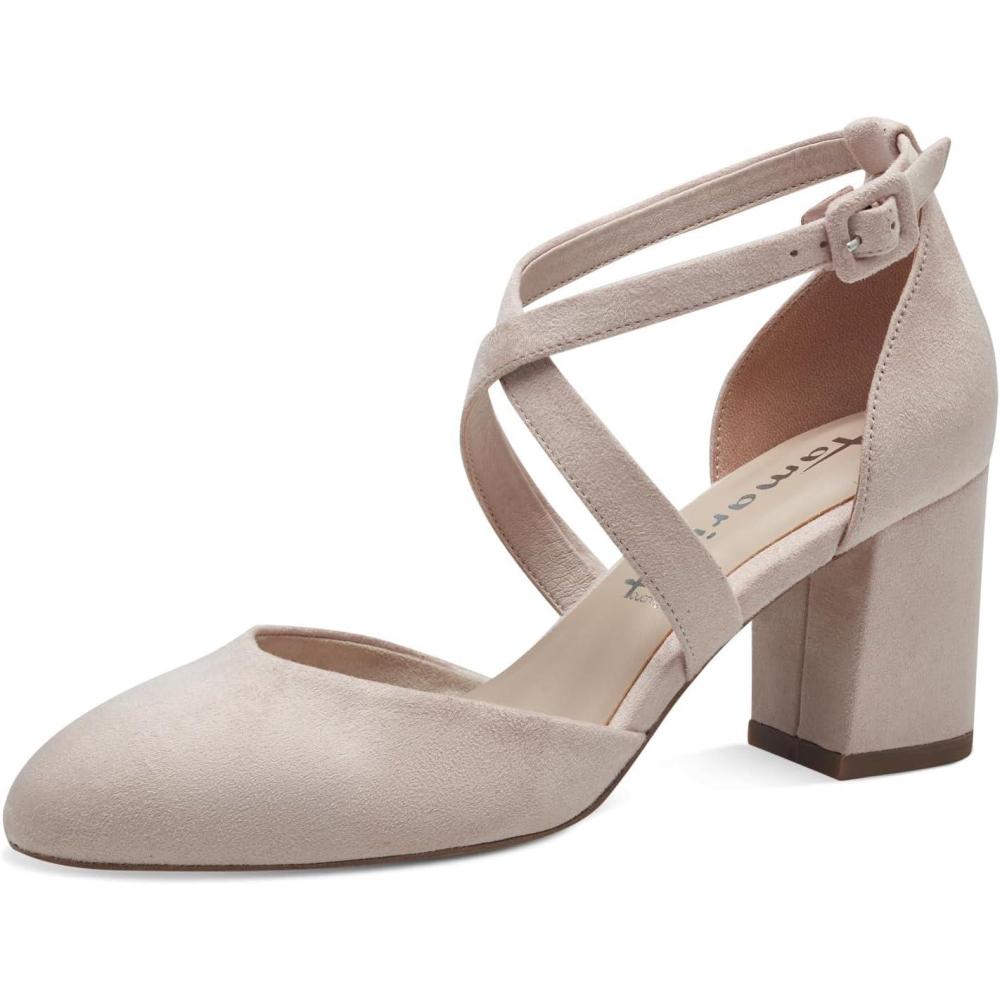 image:imageTamaris Femmes Escarpin 12441441 Normal Taille EUPoudre