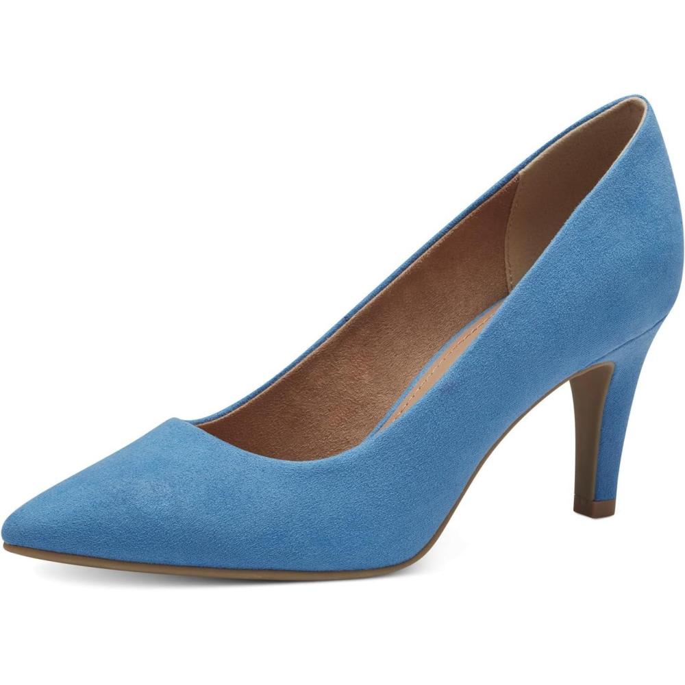 image:imagesOliver Femme 52241142 EscarpinsBleu