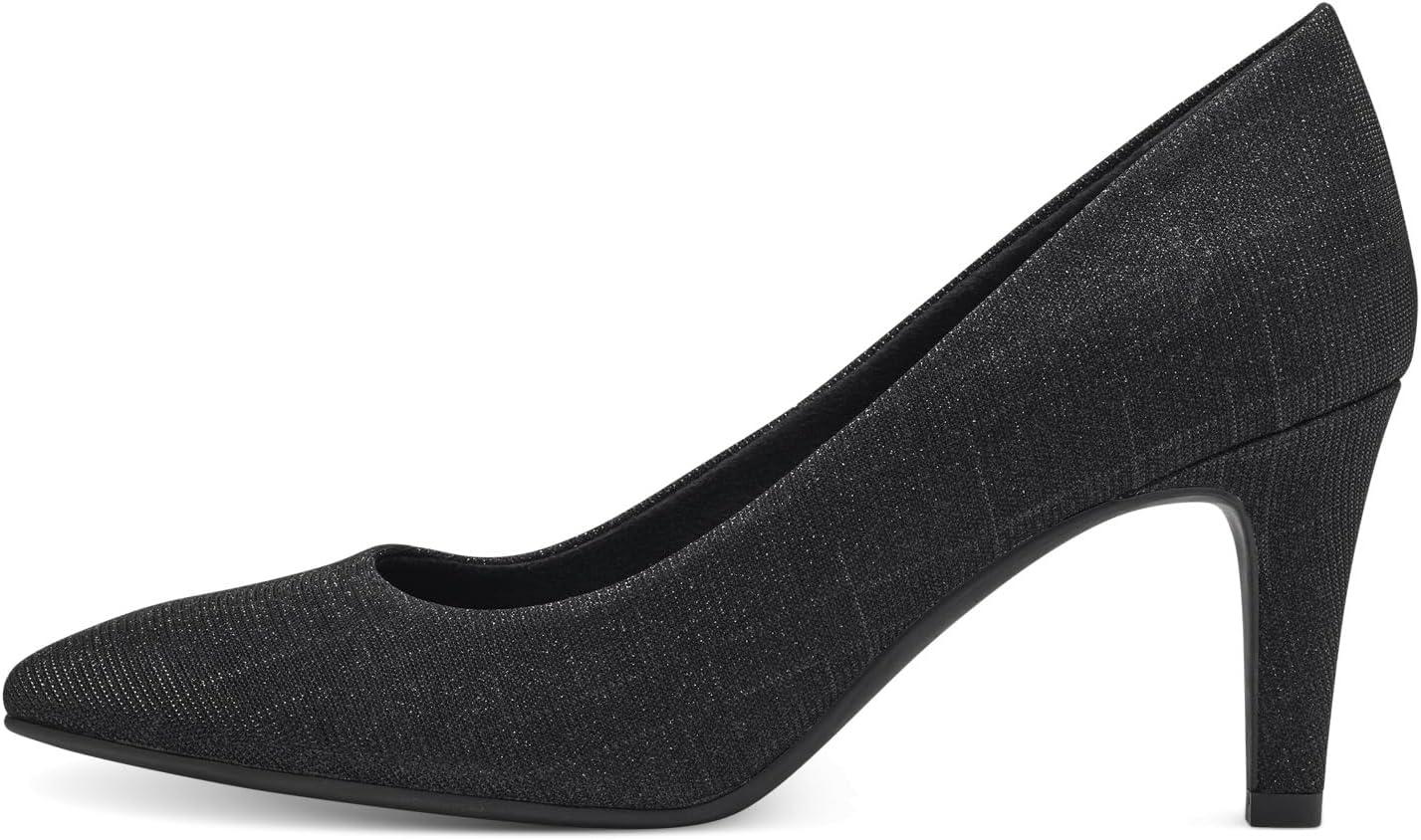 image:imagesOliver Femme 52241142 EscarpinsPaillettes Noires
