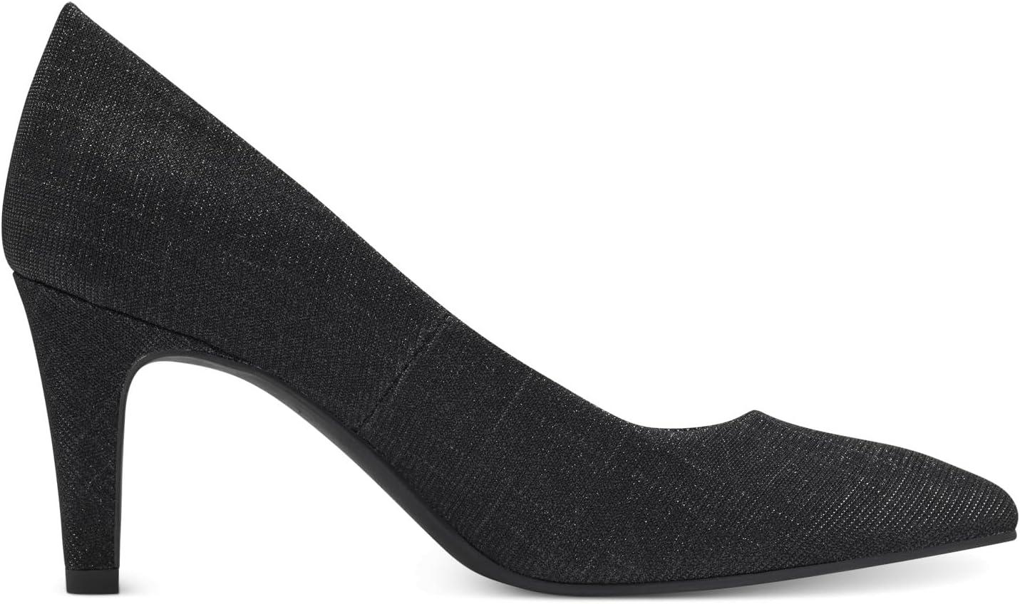 image:imagesOliver Femme 52241142 EscarpinsPaillettes Noires