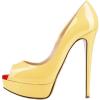Jaune