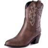 Marron Foncé