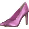 Pink Metallic