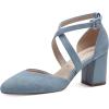 Bleu Clair