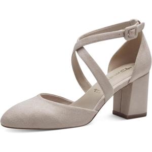 Tamaris Femmes Escarpin 1-24414-41 Normal Taille: EU(Ivoire)